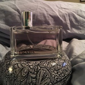Prada perfume