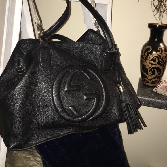 Gucci soho