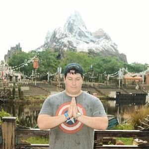 Meet your Posher, Daniel