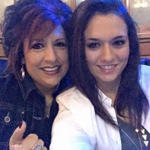 Meet your Posher, Tammy