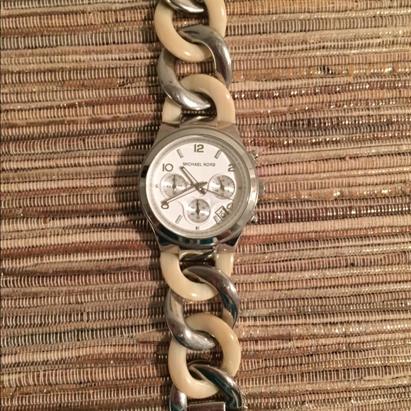 Michel Kors watch