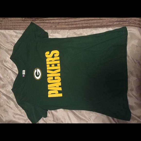 Green Bay Packers T-shirt