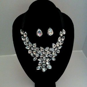 Ladies Costume Jewelry