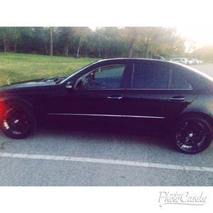 Meet your Posher, Bianca