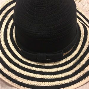 Kate spade summer hat