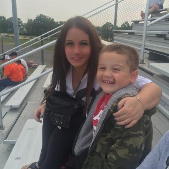 Meet your Posher, Krystal