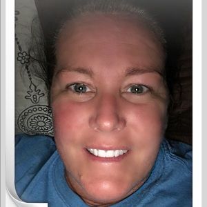 Meet your Posher, Tina