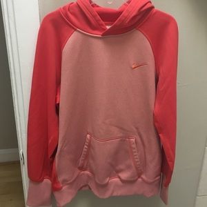 Nike Therma Fit Sweatshirt