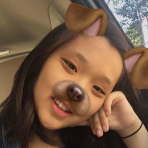 Meet your Posher, Michaella