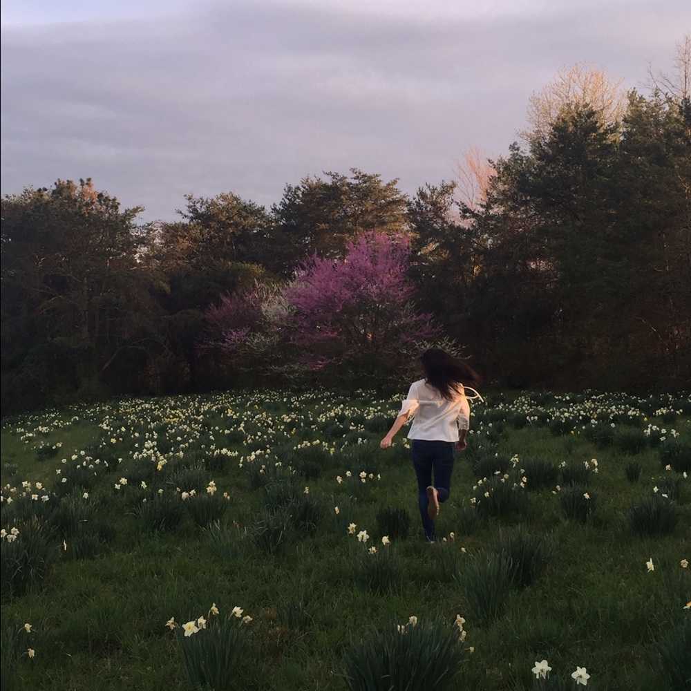 Meet your Posher, Wateen