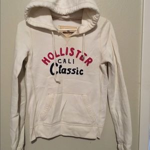 Hollister sweatshirt