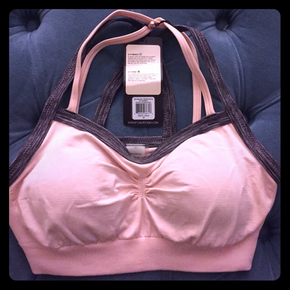 Calia by Carrie underwood sports bra size medium