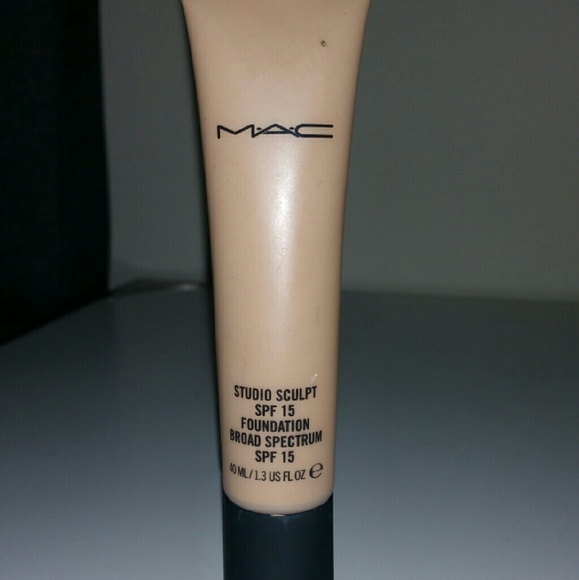 Mac studio sculpt foundation