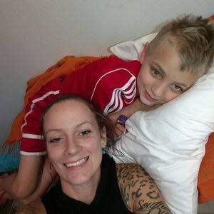 Meet your Posher, Kim