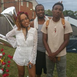 Meet your Posher, Piper