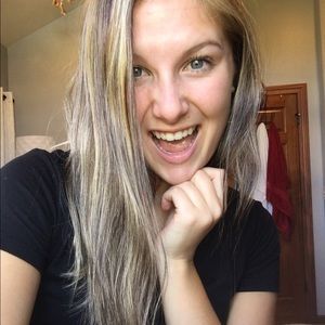 Meet your Posher, Alisa