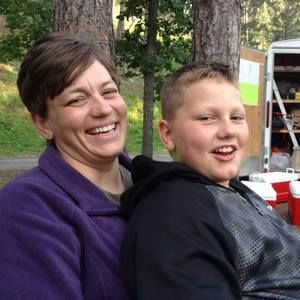 Meet your Posher, Michele