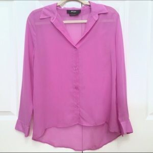 Bright button down - Picture 1 of 1