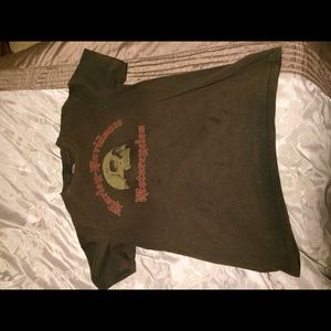 Men's Harley Davidson T-shirt