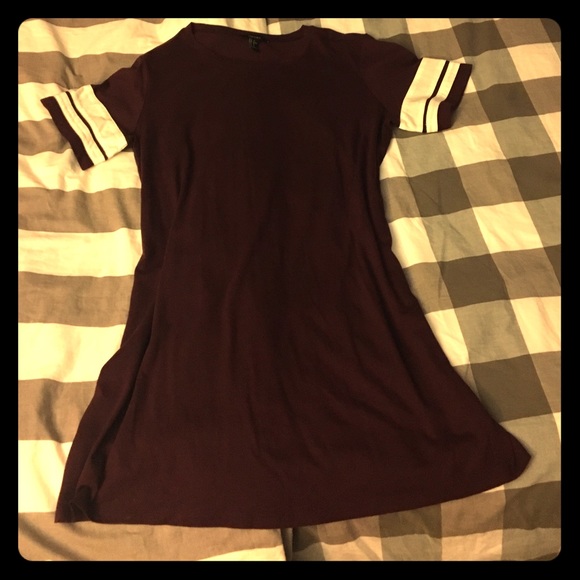 Baseball Tee Dress ⚾️⚾️