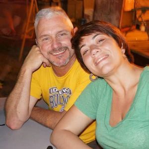 Meet your Posher, Miranda