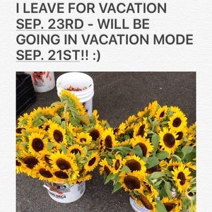 POSHERS PLEASE NOTICE‼️