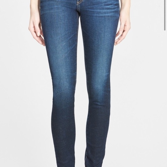 ISO Ag super skinny legging 28