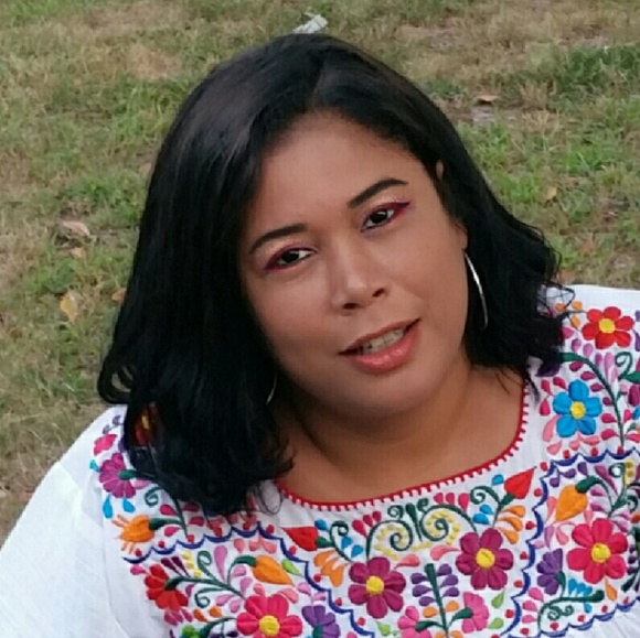 Meet your Posher, Maritza