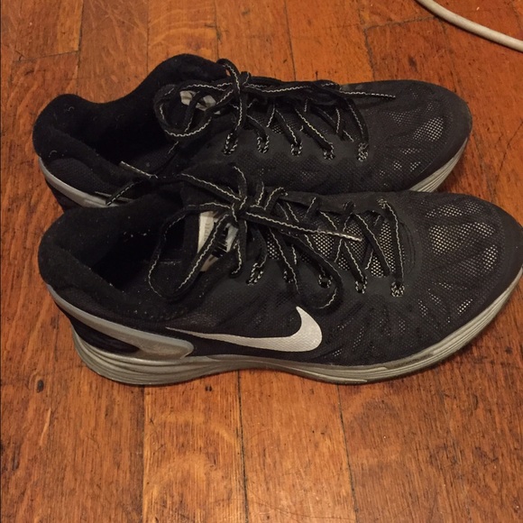 Nike Lunar glide6