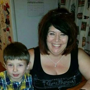 Meet your Posher, Cindy