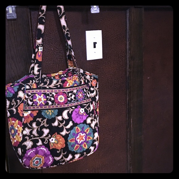Vera Bradley shoulder bag - Picture 1 of 4