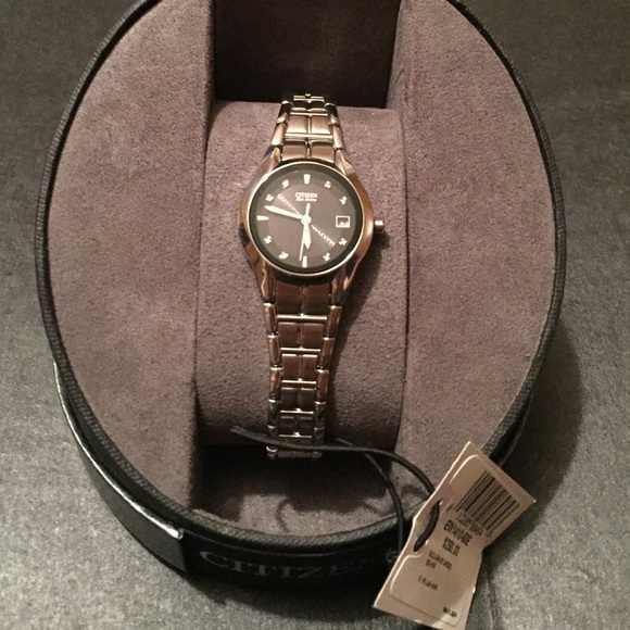 Citizen Eco-Drive Watch