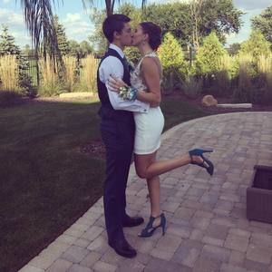 Meet your Posher, Paige