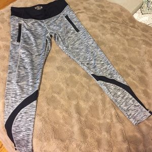 Workout Legging