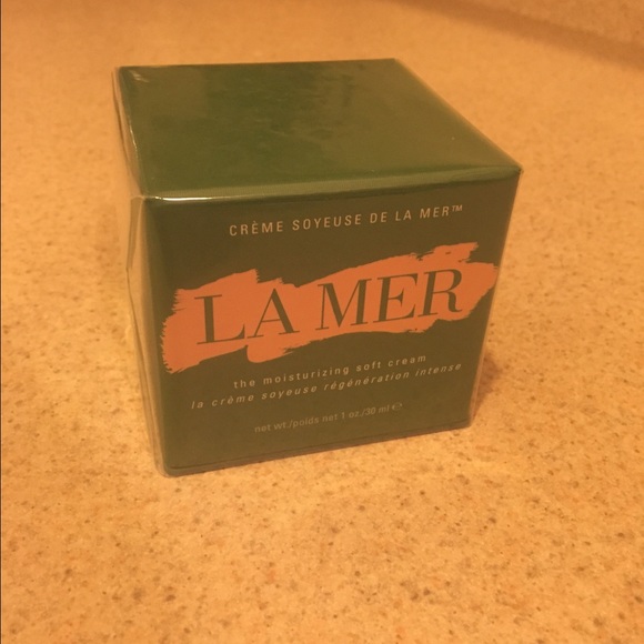 SOLD 🚫LA MER MOISTURIZINGSOFT CREAM - Picture 1 of 2