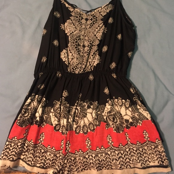 Cute Romper - image 2