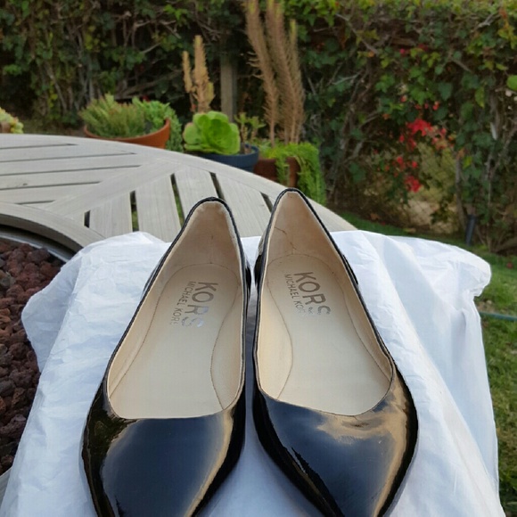 Michael Kors shoes