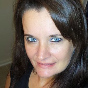 Meet your Posher, Rebekah