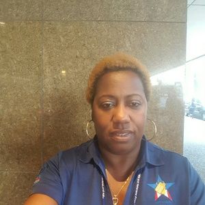 Meet your Posher, Washita