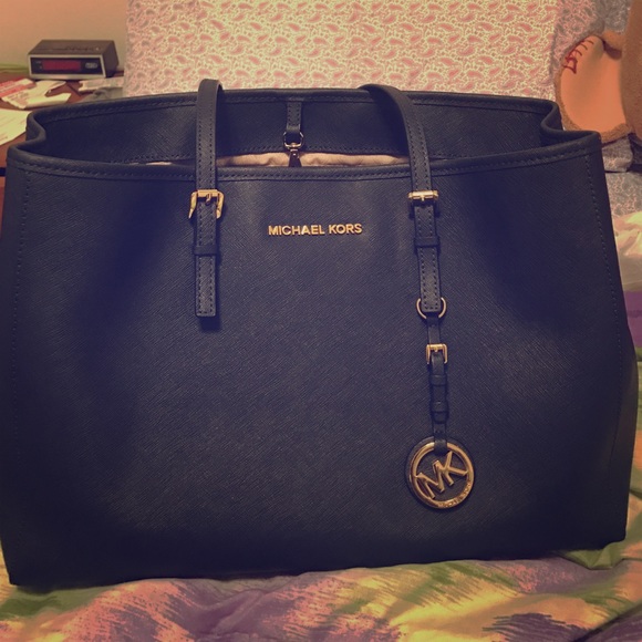 Michael Kors tote