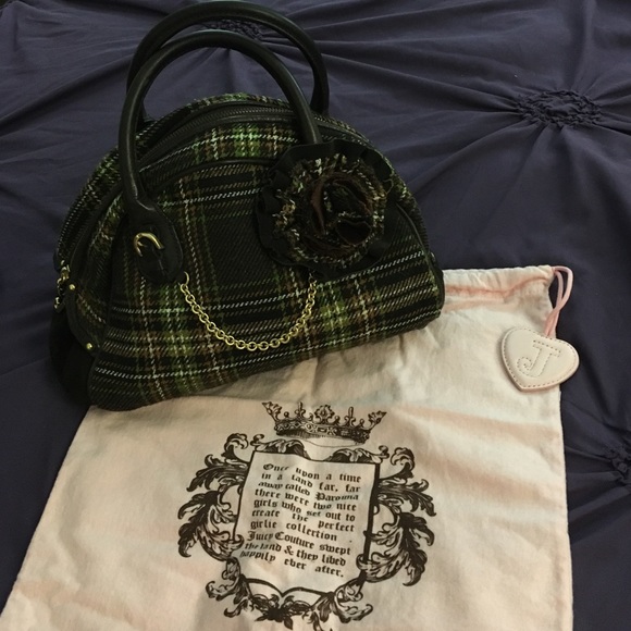 Juicy Couture Purse