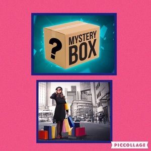 🛍💗📦DEAL OF THE DAY- Mystery Box📦 💗🛍