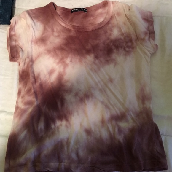 Brandy Melville Shirt