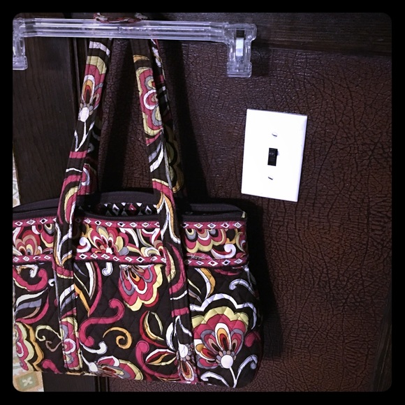 Vera Bradley shoulder bag
