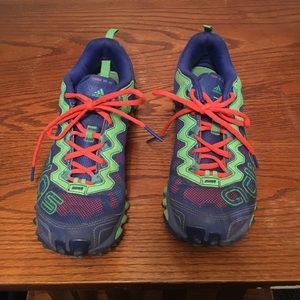 Great climbing and hiking shoes