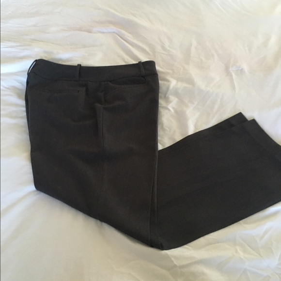 Calvin Klein Trouser