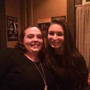 Meet your Posher, Lauren