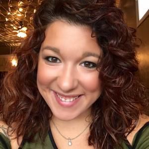 Meet your Posher, Danna