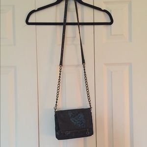 Free People Cross Body Bag