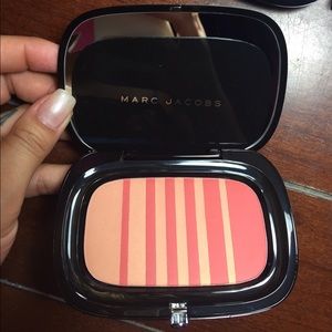 Marc Jacobs Beauty Air Blush Soft Glow Duo